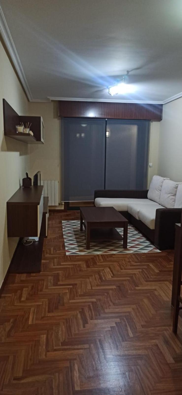 Apartamento Azale Vigo Exterior foto