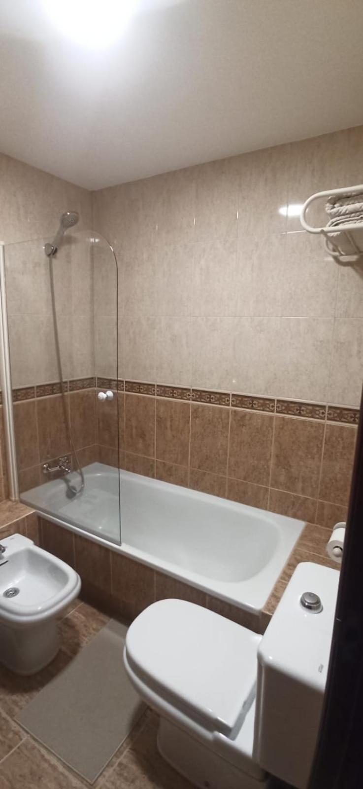 Apartamento Azale Vigo Exterior foto