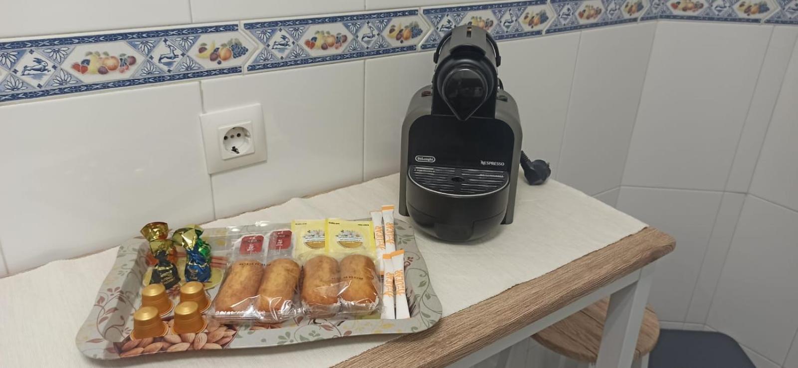 Apartamento Azale Vigo Exterior foto