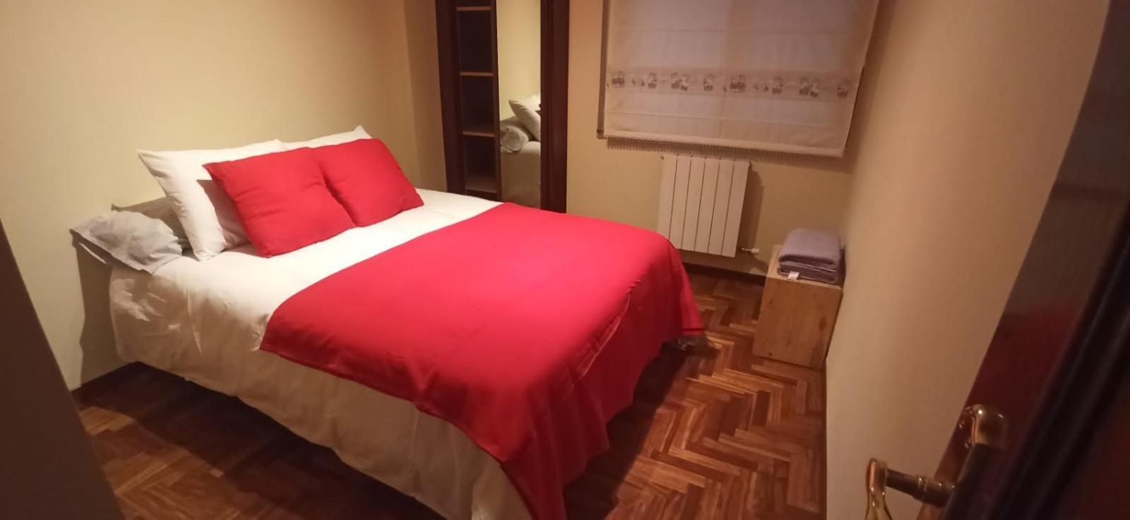 Apartamento Azale Vigo Exterior foto
