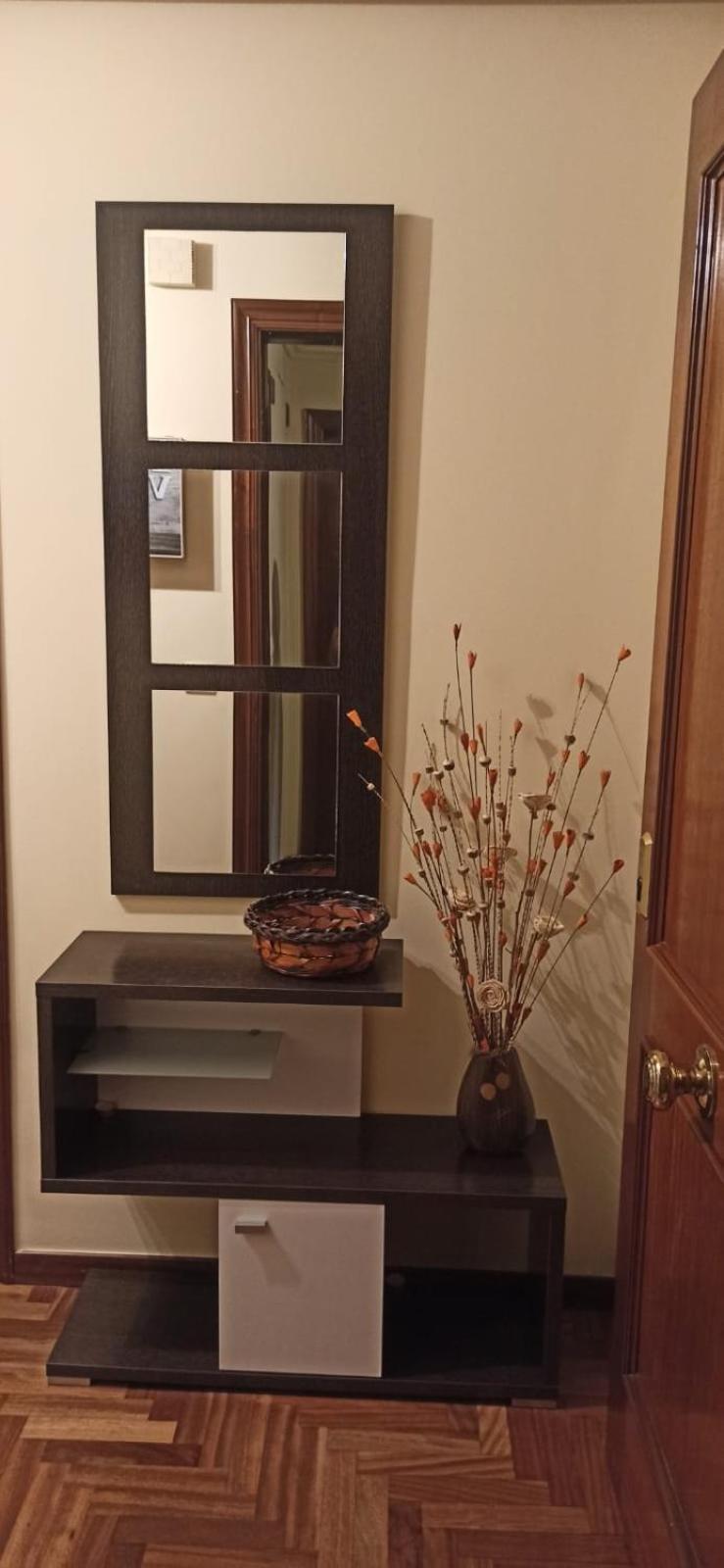 Apartamento Azale Vigo Exterior foto