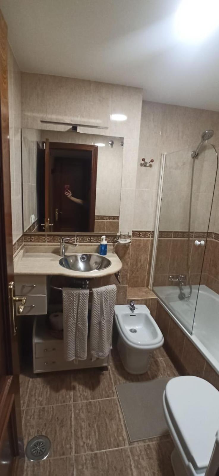 Apartamento Azale Vigo Exterior foto