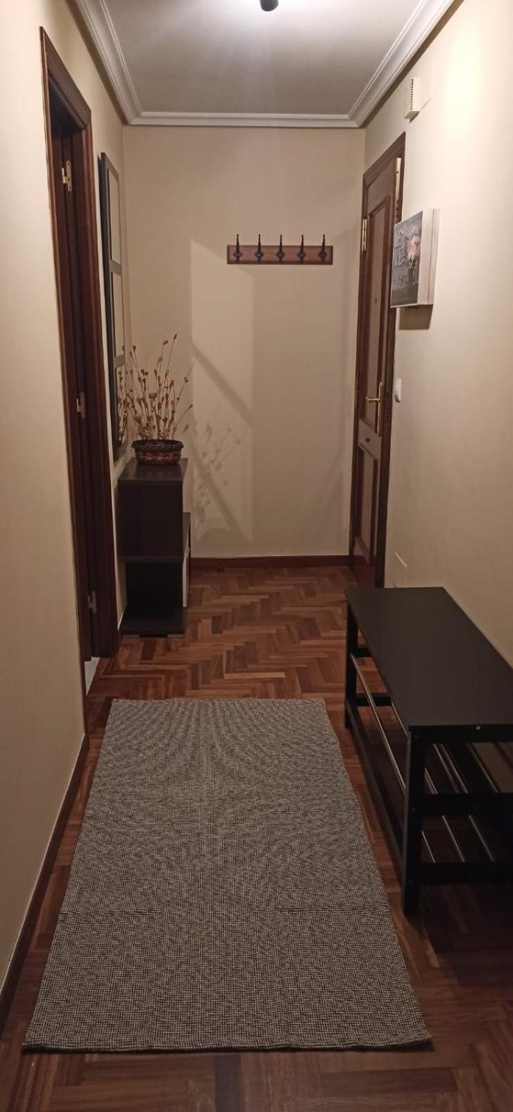 Apartamento Azale Vigo Exterior foto