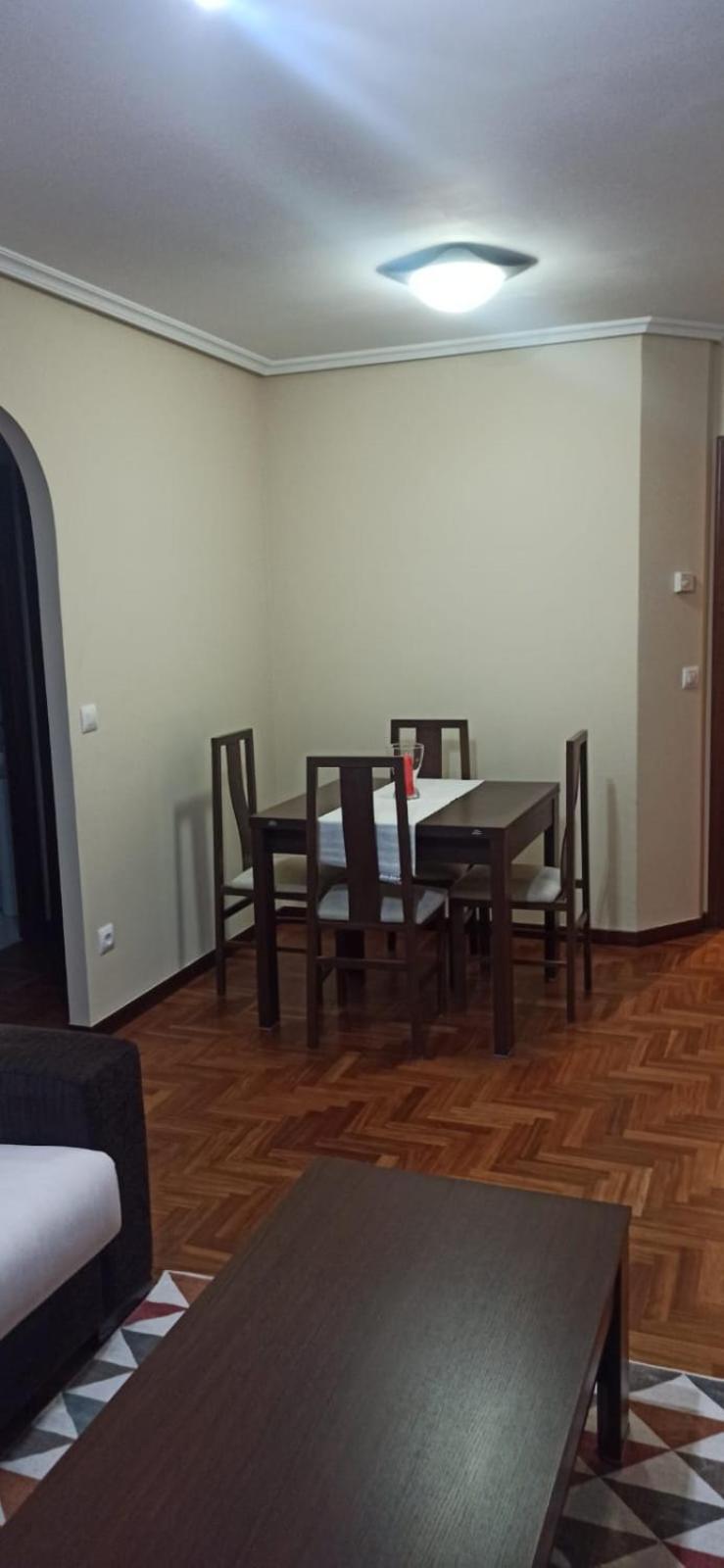 Apartamento Azale Vigo Exterior foto